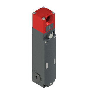 Pizzato NG 2D1E411A RFID Safety Switch with Lock - Advanced Security for Industrial Environments