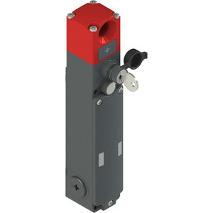 Pizzato NG 2D5D411A RFID Safety Switch with Lock - Advanced Security for Industrial Environments