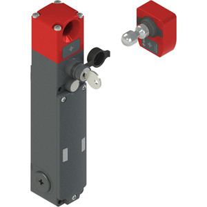 Pizzato NG 2D5D411A-F30 RFID Safety Switch with Lock & Separate Actuator - NG Series Pizzato NG 2D5D411A-F30 RFID Safety Switch with Lock & Separate Actuator - NG Series