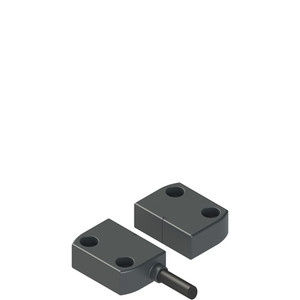 Pizzato SR AD40AN2-A01N Safety Coded Magnetic Sensor with Actuator for Industrial Safety Pizzato SR AD40AN2-A01N Safety Coded Magnetic Sensor with Actuator for Industrial Safety