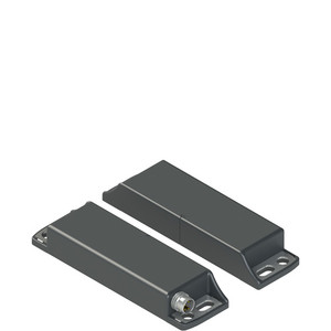 Pizzato SR BD42ALK-B01F Magnetic Safety Sensor with Actuator for Industrial Machinery Safety