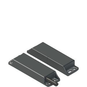 Pizzato SR BD42AN2-B01F Magnetic Safety Sensor with Actuator for Industrial Use