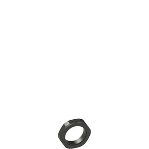 Pizzato VF DFPP13 Plastic Nut PG13,5 - Durable and Reliable for Secure Electrical Installations