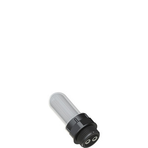 Pizzato VF ILX000TM Transparent lamp cover without lamp M20, IP67