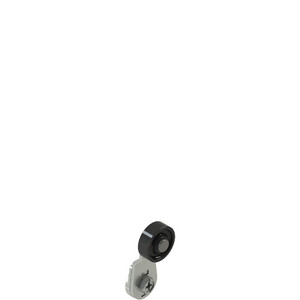 Pizzato VF L31 Lever with Durable 20mm Technopolymer Roller for Industrial Applications