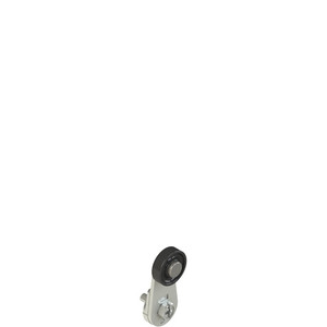 Pizzato VF LE31 Lever with 18mm Technopolymer Roller - Durable & Precise