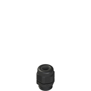 Pizzato VF PAP13C6N Wiretrap Cable Gland PG13,5 for 6-12 mm Diameter Cables