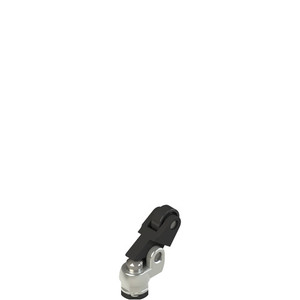 Pizzato VN AA0CH Head Offset Roller Lever - Precision-Engineered for Industrial Applications