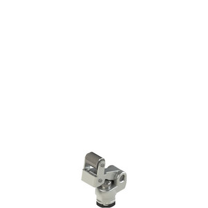 Pizzato VN AA0CP Precision-Engineered Head Unidirectional Roller Lever for Industrial Applications