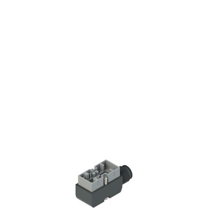 Pizzato VN CM11DMK Metal Connector for NA/NB Housing - 1NO+1NC Configuration Pizzato VN CM11DMK Metal Connector for NA/NB Housing - 1NO+1NC Configuration