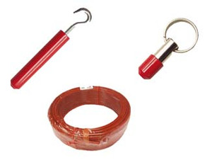 Leuze AC-KT20-ERS Accessories set Leuze AC-KT20-ERS Accessories set
