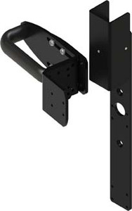 Leuze AC-L300-SH-LCK1-A3-P Safety door handle Leuze AC-L300-SH-LCK1-A3-P Safety door handle