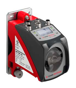  AMS 348i 200 SSI Optical distance sensor 