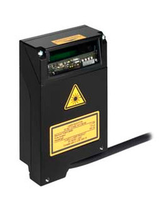 Leuze BCL 148 V 340 B Stationary bar code reader