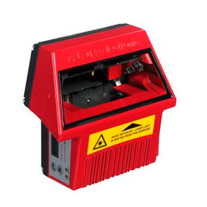 Leuze BCL 300i OM 100 D H Industrial Sensor System