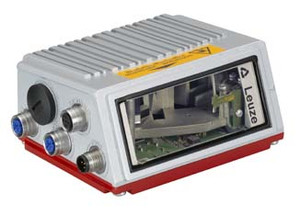 Leuze BCL 648i SM 102 Stationary bar code reader