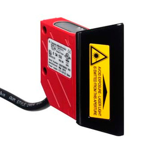 BCL 8 SM 550 Stationary bar code reader