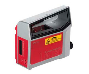 Leuze BPS 301i SM 100 D H Industrial Sensor System
