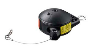 BT Rope IT Rope mounting bracket