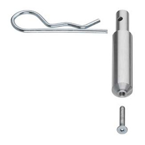 Leuze BT TFMx26 Mounting bracket