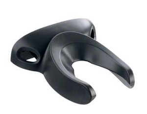 Leuze BT Wallholder HS65x8 Industrial Sensor System