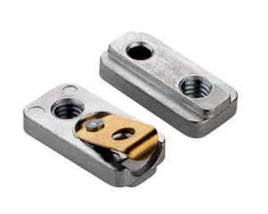 Leuze BT-10NC60 Sliding block set Leuze BT-10NC60 Sliding block set