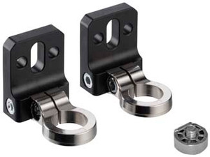 BT-2R1 Mounting bracket set