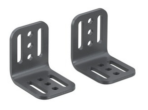 Leuze BT-2S Mounting bracket set Leuze BT-2S Mounting bracket set