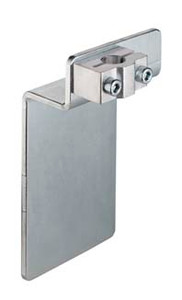 Leuze BTP 300M-D14 Mounting system