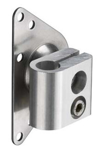 Leuze BTU 346M.6-D12 Mounting system