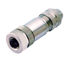 CB-M12-8GF Connector