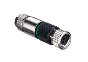 Leuze D M8A-3P-SK Connector Leuze D M8A-3P-SK Connector
