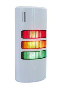 Leuze D9-V1-G-SGSOSRBZ2 Tower light