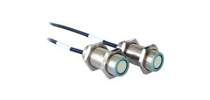 Leuze DB 18 UP.1-25,2500 Ultrasonic sensors Leuze DB 18 UP.1-25,2500 Ultrasonic sensors