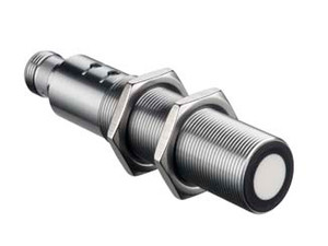 Leuze DMU418B-400.X3/LTV-M12 Ultrasonic distance sensor Leuze DMU418B-400.X3/LTV-M12 Ultrasonic distance sensor