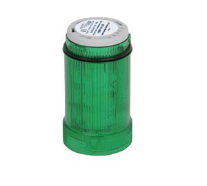 Leuze E4-V1-DS-G Tower light element