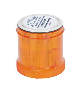 E7-V1-DB-O Tower light element 