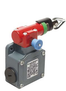 Leuze ERS200-M0C3-M20-HAR E-STOP rope switch Leuze ERS200-M0C3-M20-HAR E-STOP rope switch