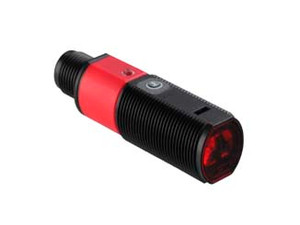 Leuze FT318BI.X3/4P Energetic diffuse sensor