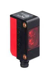 Leuze FT5.3/4P-M8 Energetic diffuse sensor Leuze FT5.3/4P-M8 Energetic diffuse sensor