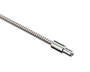 Leuze GF-ETG-SS-605-IQ Glass fiber optics type diffuse reflective