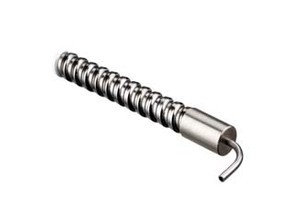 Leuze GF-ETG-SS-710-SU Glass fiber optics type diffuse reflective