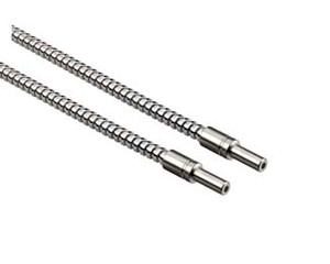 Leuze GF-LB-SS-410-IQ Glass fiber optics for throughbeam operation Leuze GF-LB-SS-410-IQ Glass fiber optics for throughbeam operation