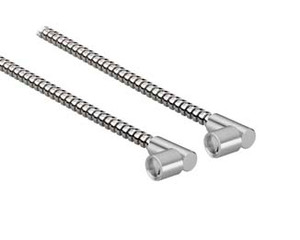 Leuze GF-LB-SS-810-SF Glass fiber optics for throughbeam operation