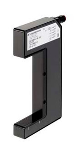 Leuze GS 754B/V4-98-S12 Fork photoelectric sensor