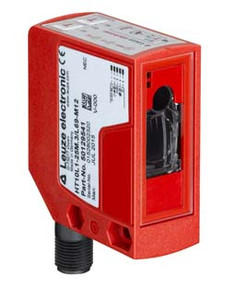 Leuze HT10L1.3/L69-M12 Diffuse sensor with background suppression Leuze HT10L1.3/L69-M12 Diffuse sensor with background suppression
