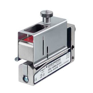 Leuze IGSU 14DN/6.3G-S12 Ultrasonic fork sensor Leuze IGSU 14DN/6.3G-S12 Ultrasonic fork sensor