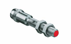 Leuze IS 205MM/4NO-1E5-S8.3 Inductive switch Leuze IS 205MM/4NO-1E5-S8.3 Inductive switch