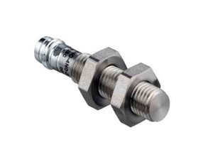 Leuze IS 208FM/2NO.5-2E0-S8.3 Inductive switch Leuze IS 208FM/2NO.5-2E0-S8.3 Inductive switch