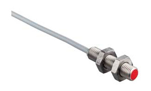 Leuze IS 208MM/4NC-1E5 Inductive switch Leuze IS 208MM/4NC-1E5 Inductive switch